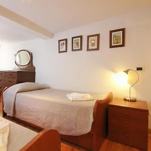 Appartement Dei Mori, Venise